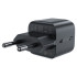 Acefast A77 mini Gan 30W TC+TC Charging Adapter 